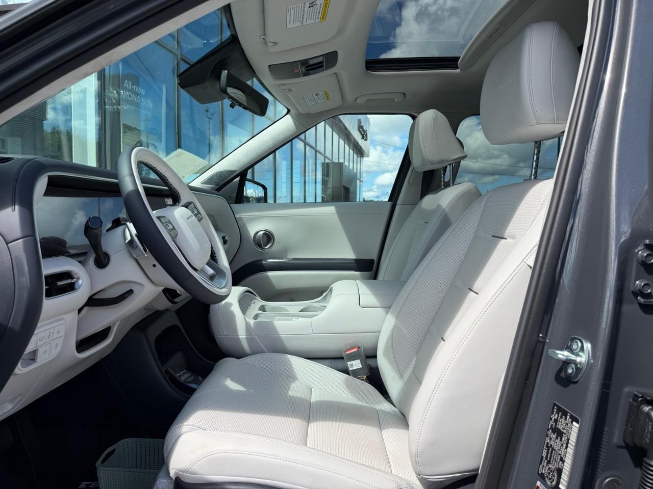 2026 Hyundai PALISADE ULTIMATE CALLIGRAPHY AWD Photo