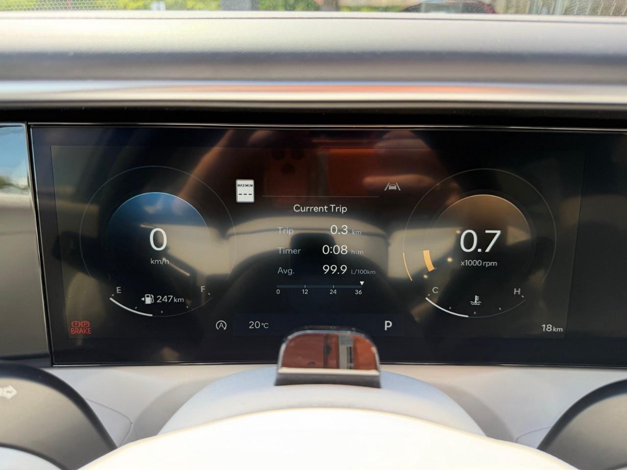 2026 Hyundai PALISADE ULTIMATE CALLIGRAPHY AWD Photo