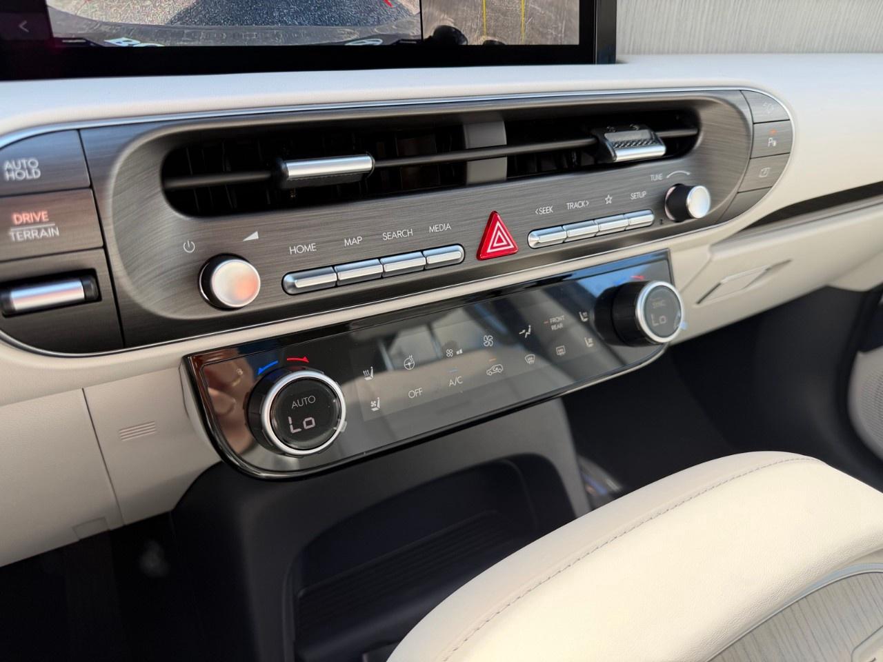 2026 Hyundai PALISADE ULTIMATE CALLIGRAPHY AWD Photo