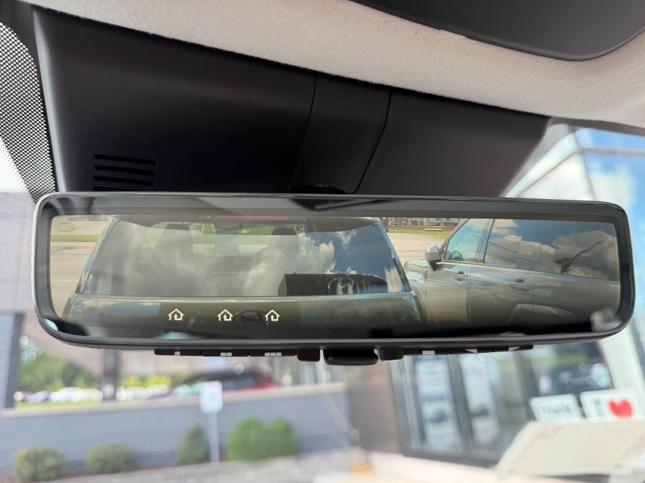 2026 Hyundai PALISADE ULTIMATE CALLIGRAPHY AWD Photo