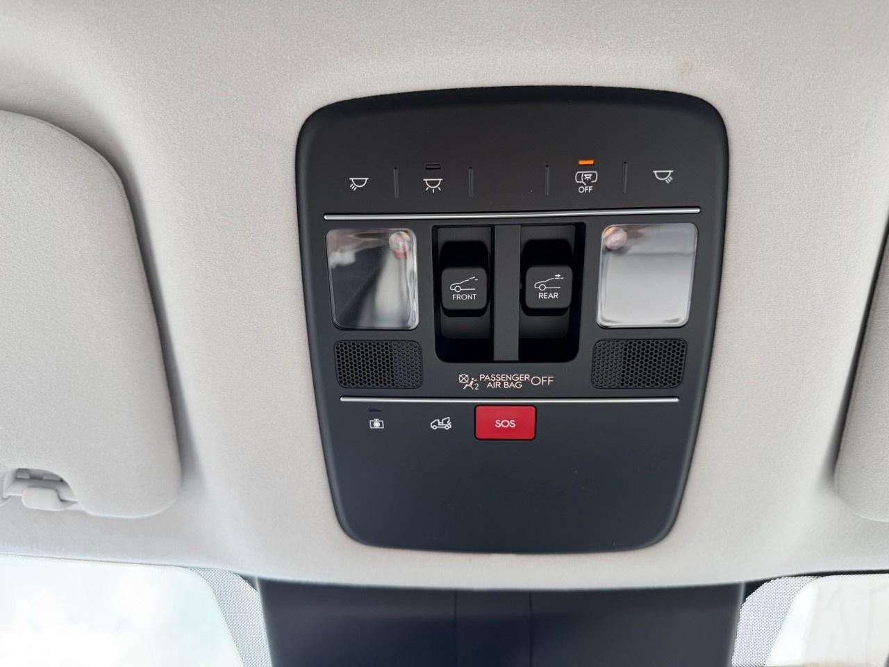 2026 Hyundai PALISADE ULTIMATE CALLIGRAPHY AWD Photo