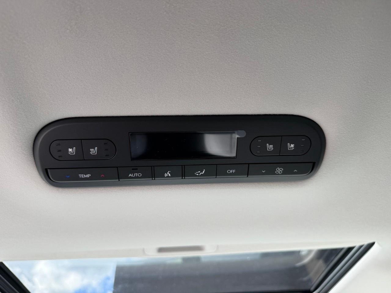2026 Hyundai PALISADE ULTIMATE CALLIGRAPHY AWD Photo