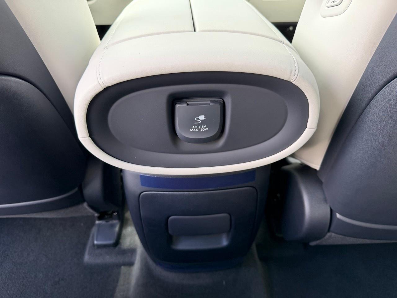 2026 Hyundai PALISADE ULTIMATE CALLIGRAPHY AWD Photo
