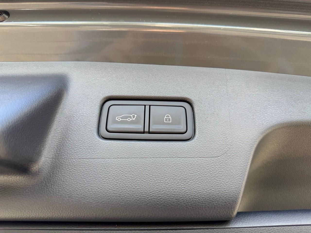 2026 Hyundai PALISADE ULTIMATE CALLIGRAPHY AWD Photo