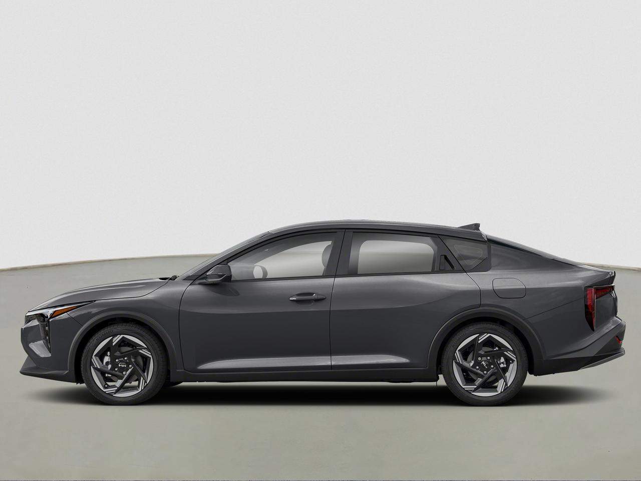 2026 Kia K4 EX Photo5