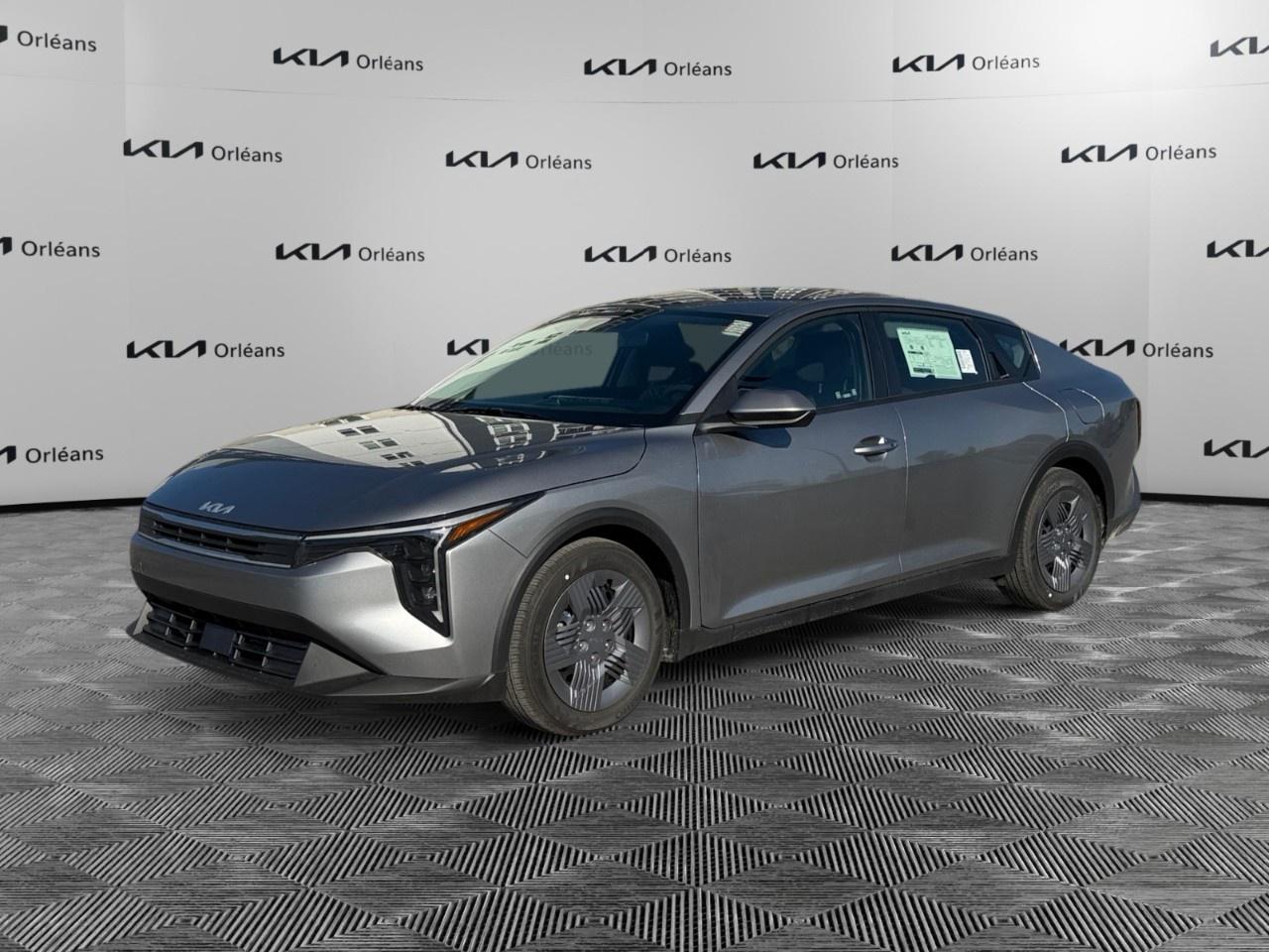 <p>* While every reasonable effort is made to ensure the accuracy of this data we are not responsible for any errors or omissions contained in these pages. Please verify any information in question with a representative of Orleans Kia.</p>