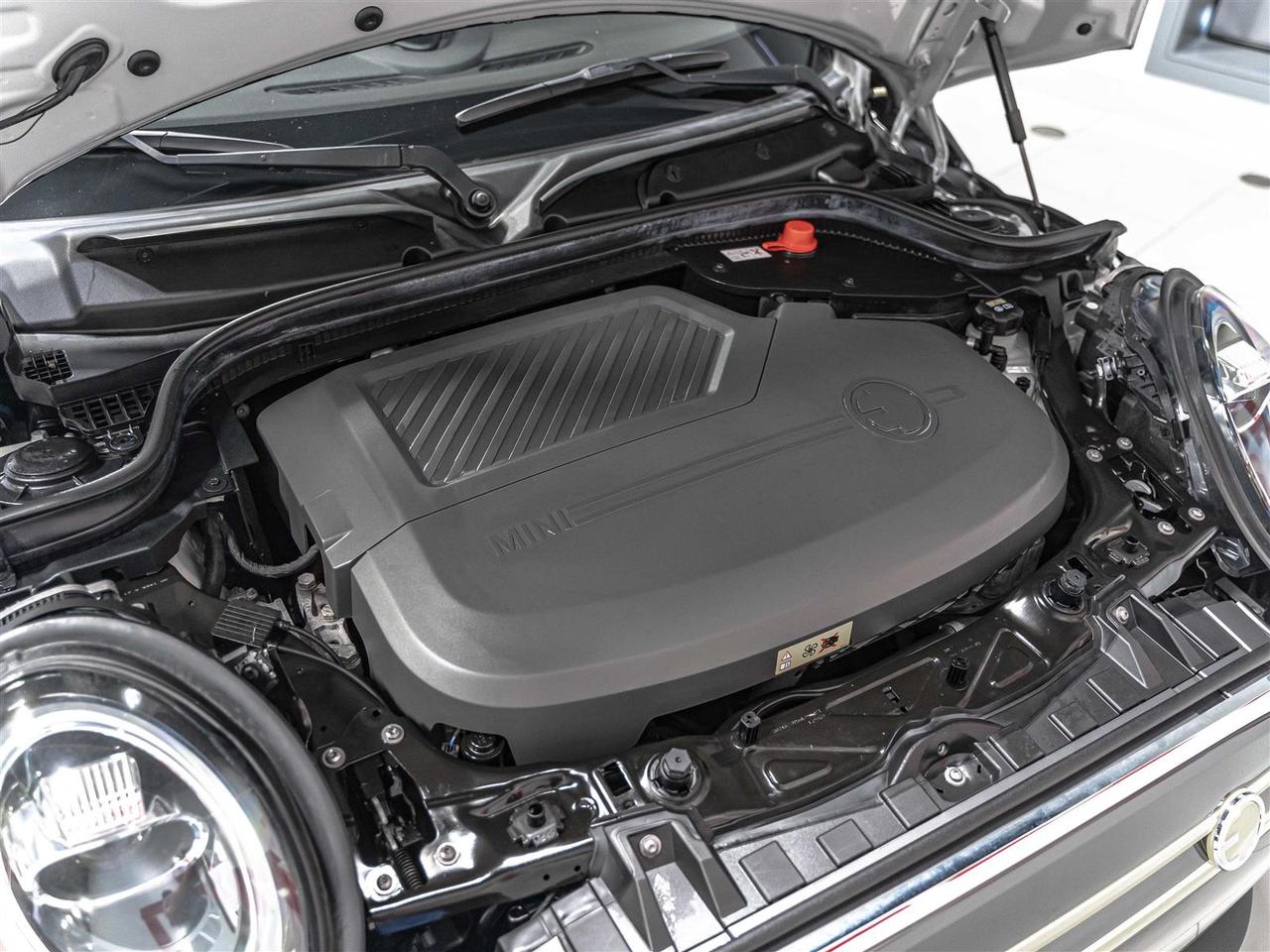 2021 MINI Cooper S Cooper SE|Premium Enhanced Pkg|Driver Assistance Pkg|Connected Navigation Pkg Photo
