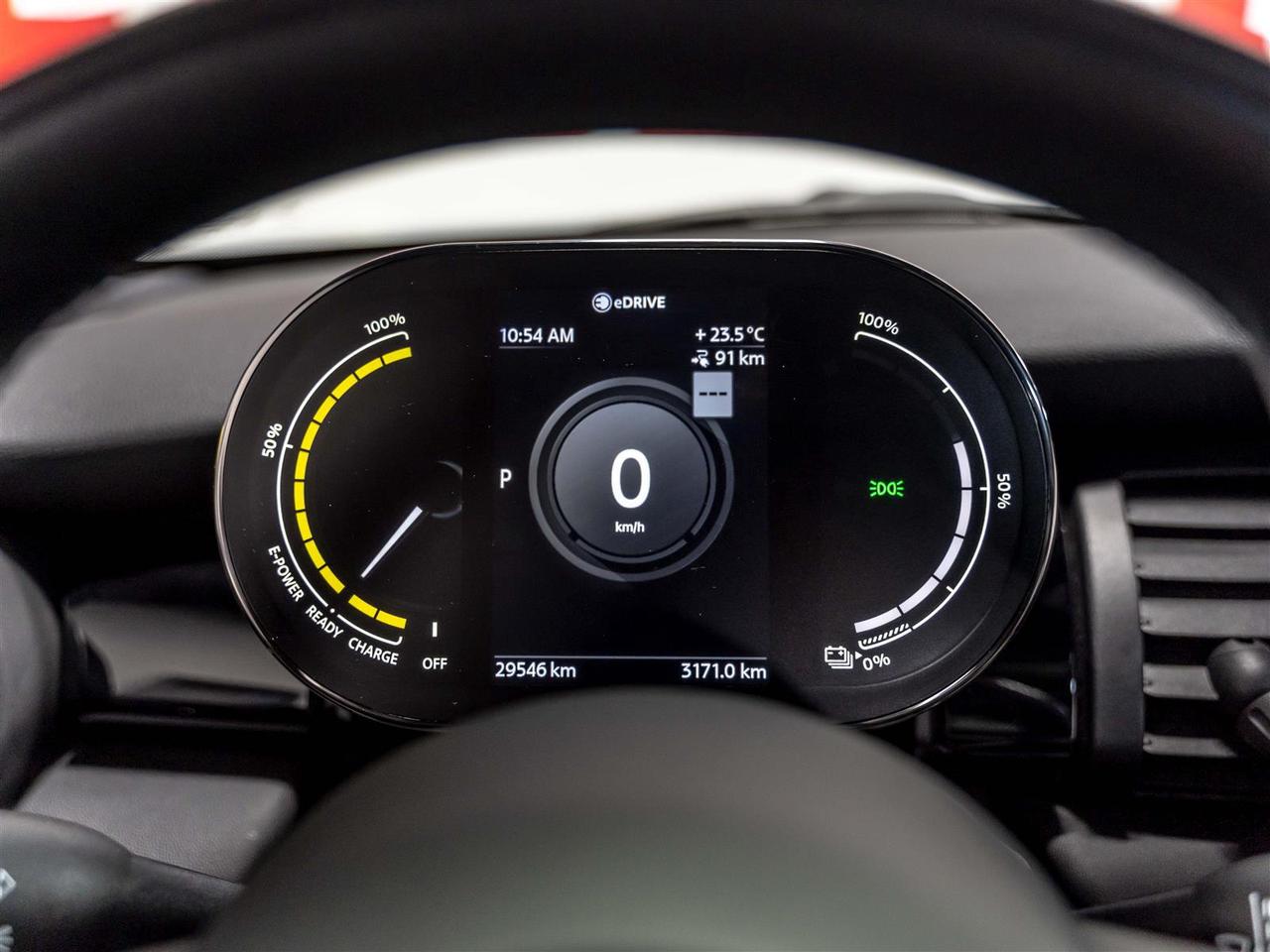 2021 MINI Cooper S Cooper SE|Premium Enhanced Pkg|Driver Assistance Pkg|Connected Navigation Pkg Photo