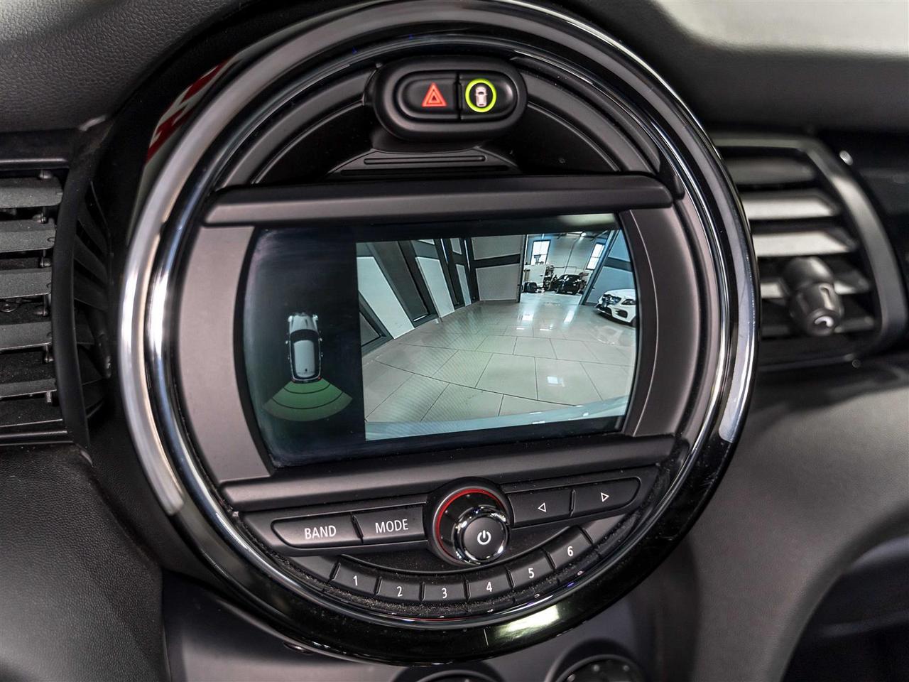 2021 MINI Cooper S Cooper SE|Premium Enhanced Pkg|Driver Assistance Pkg|Connected Navigation Pkg Photo
