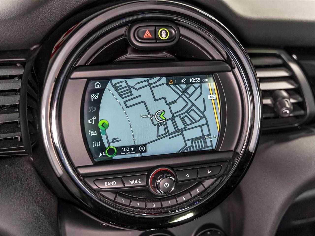 2021 MINI Cooper S Cooper SE|Premium Enhanced Pkg|Driver Assistance Pkg|Connected Navigation Pkg Photo