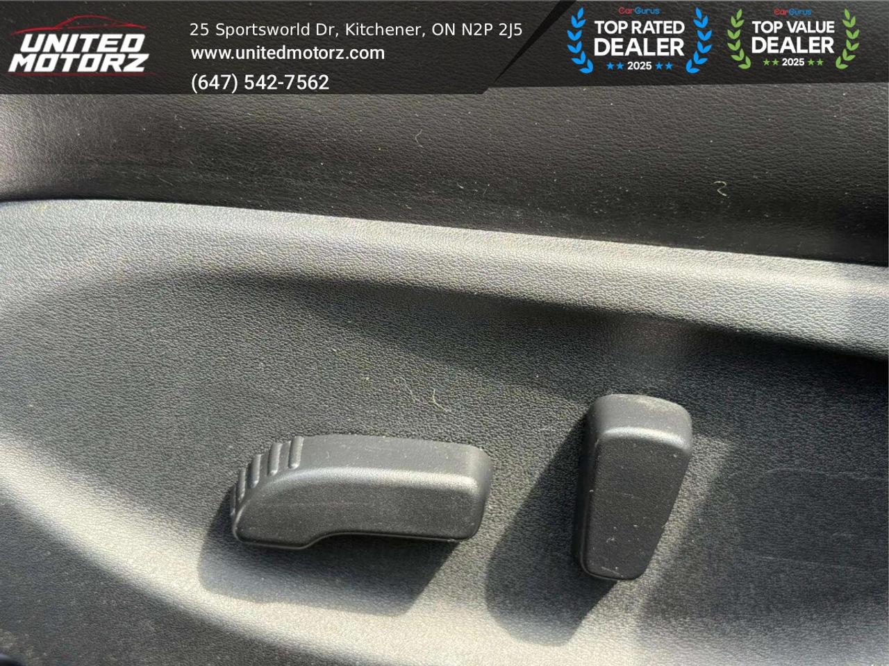 2017 Infiniti Q50 4 dr AWD 2.0L ~SAFETY CERTIFIED~ Photo