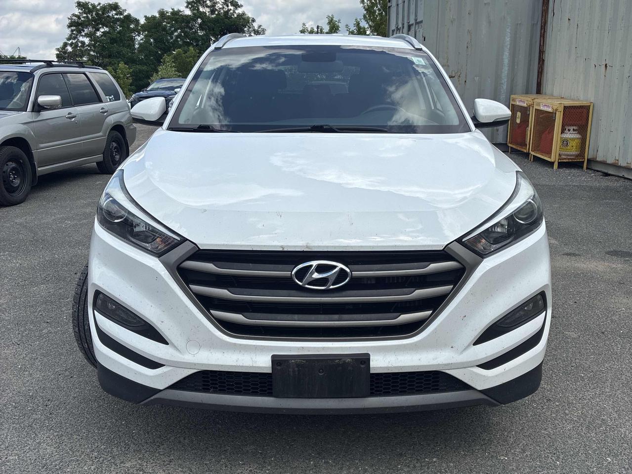 2016 Hyundai Tucson Premium | AWD | BSM | Cam | Tinted | 1 Owner Photo17