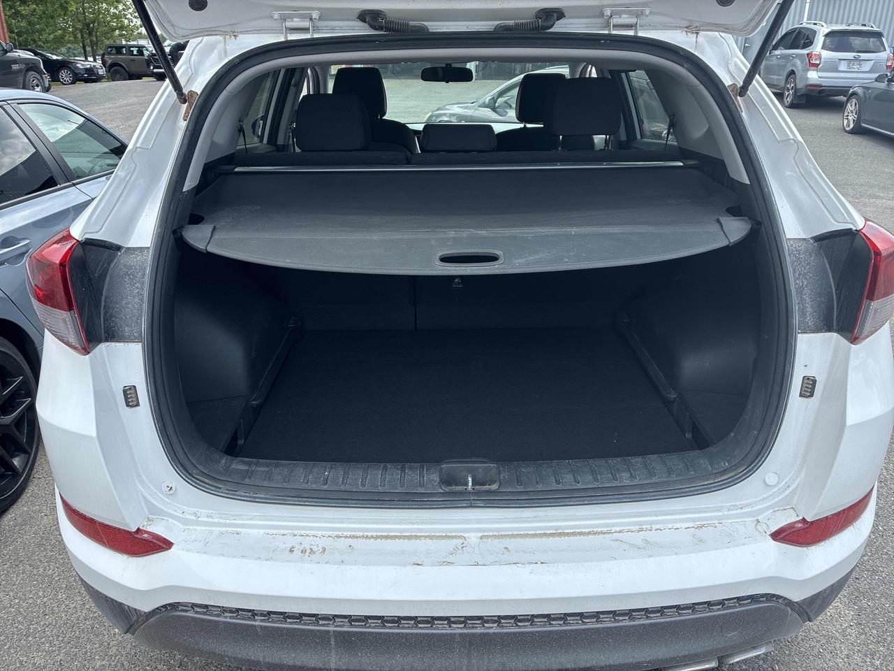 2016 Hyundai Tucson Premium | AWD | BSM | Cam | Tinted | 1 Owner Photo22