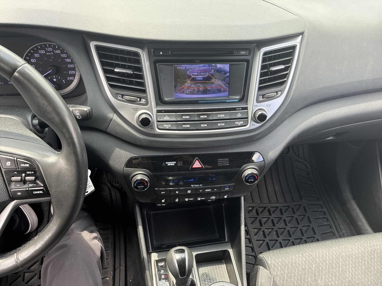 2016 Hyundai Tucson Premium | AWD | BSM | Cam | Tinted | 1 Owner Photo24