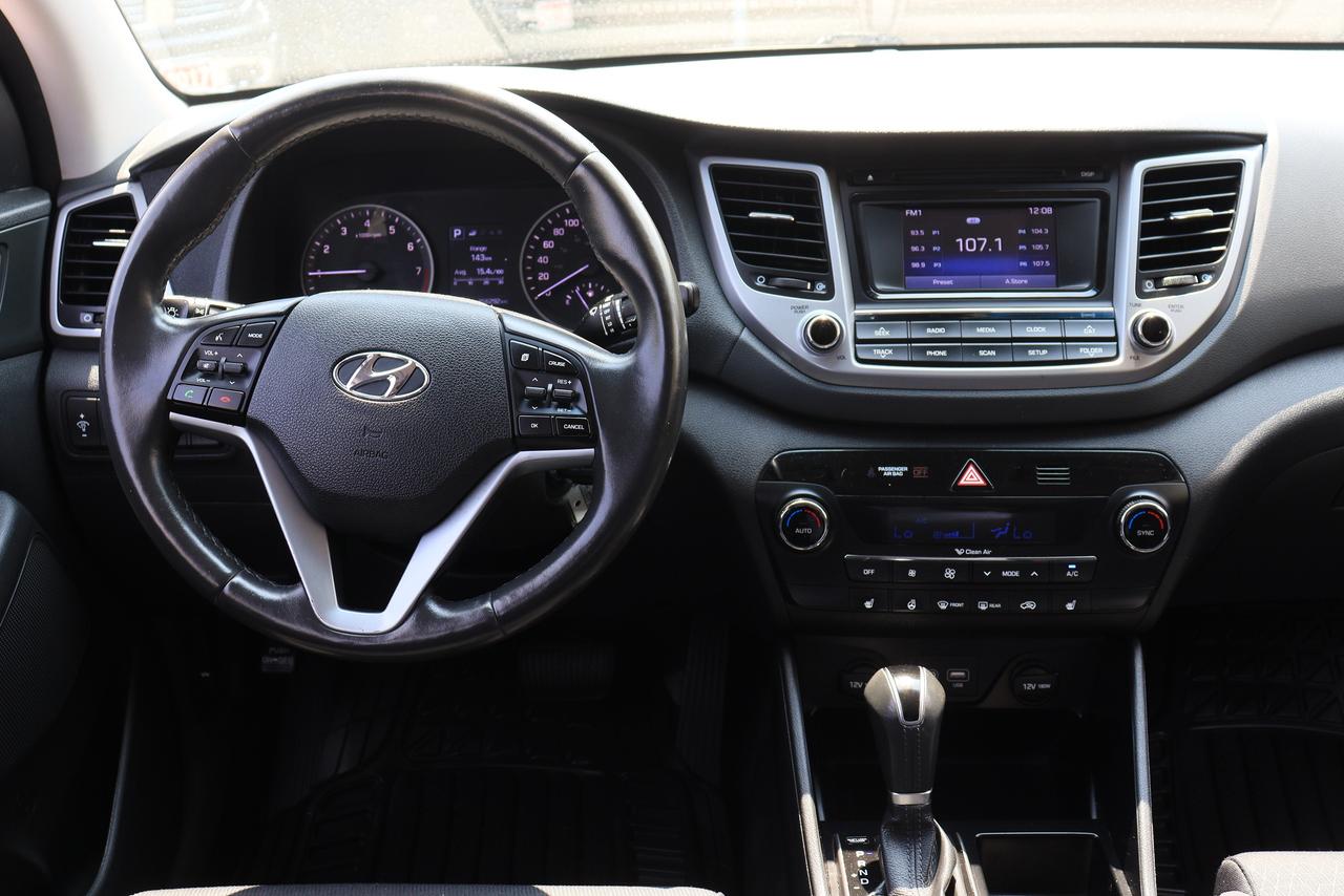 2016 Hyundai Tucson Premium | AWD | BSM | Cam | Tinted | 1 Owner Photo73