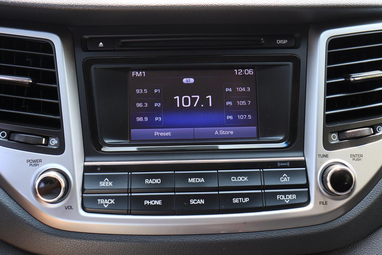 2016 Hyundai Tucson Premium | AWD | BSM | Cam | Tinted | 1 Owner Photo61
