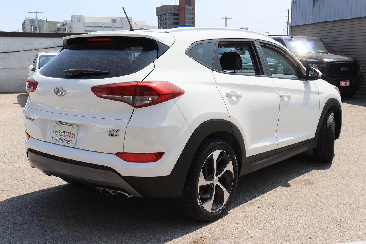 2016 Hyundai Tucson Premium | AWD | BSM | Cam | Tinted | 1 Owner Photo47