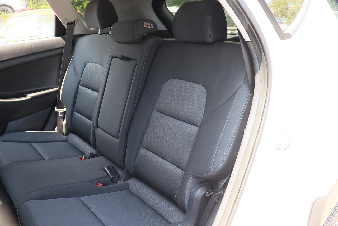 2016 Hyundai Tucson Premium | AWD | BSM | Cam | Tinted | 1 Owner Photo67