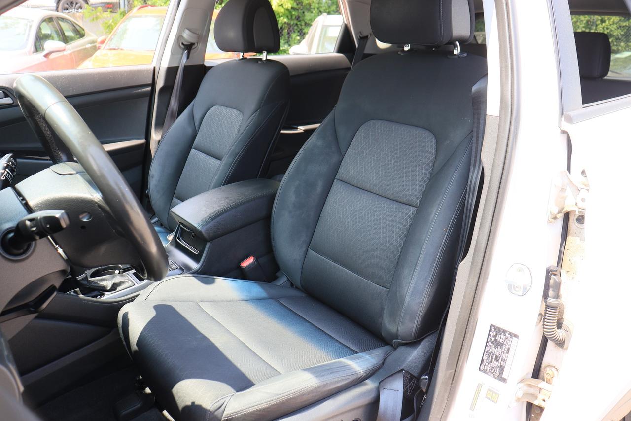 2016 Hyundai Tucson Premium | AWD | BSM | Cam | Tinted | 1 Owner Photo66