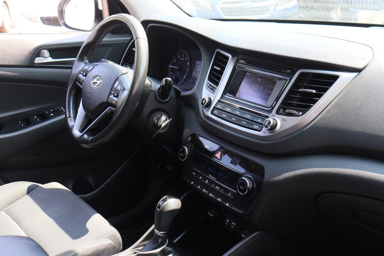 2016 Hyundai Tucson Premium | AWD | BSM | Cam | Tinted | 1 Owner Photo71