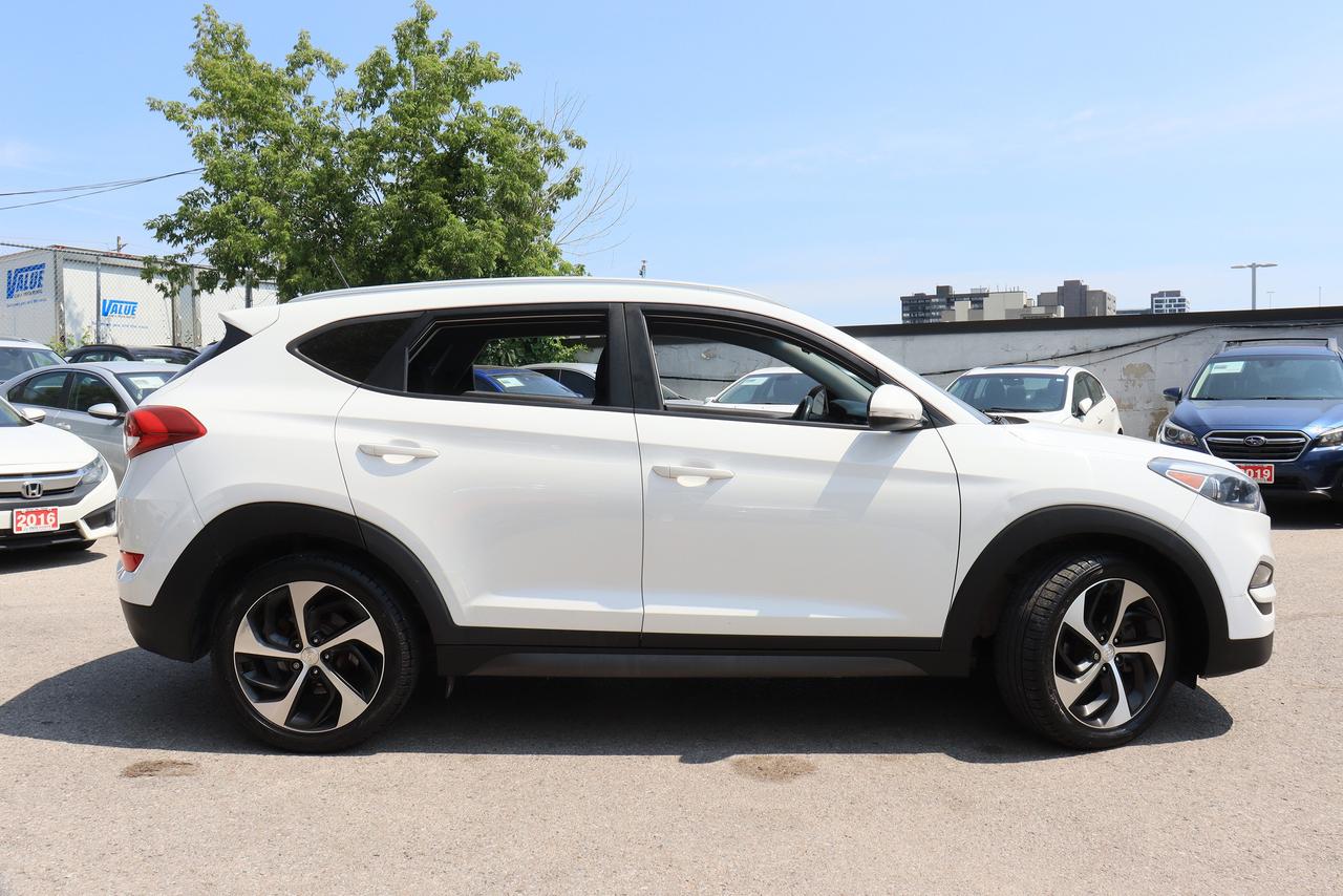 2016 Hyundai Tucson Premium | AWD | BSM | Cam | Tinted | 1 Owner Photo48