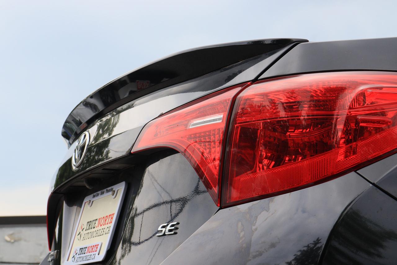 2018 Toyota Corolla SE | Auto | Sunroof | Cam | LA | ACC | Alloys ++ Photo54
