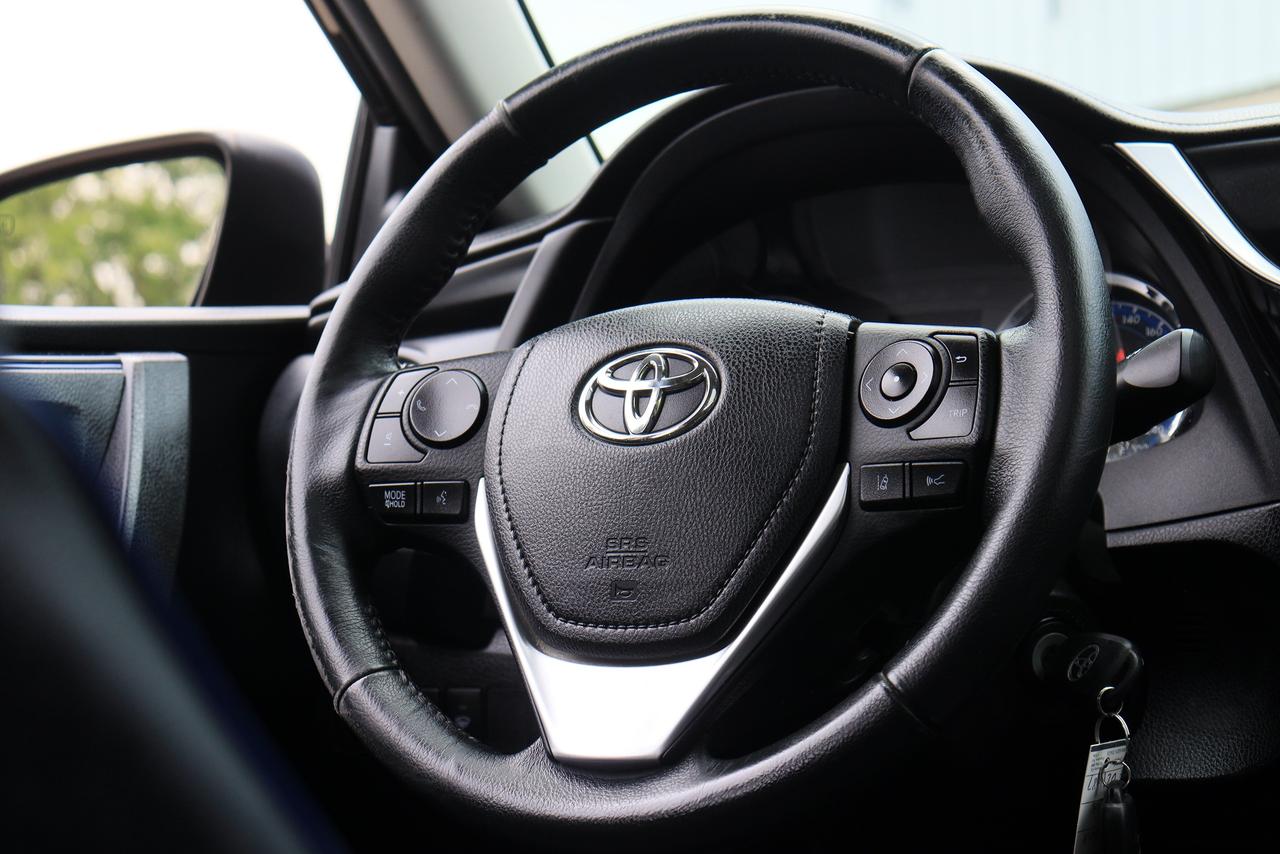 2018 Toyota Corolla SE | Auto | Sunroof | Cam | LA | ACC | Alloys ++ Photo37