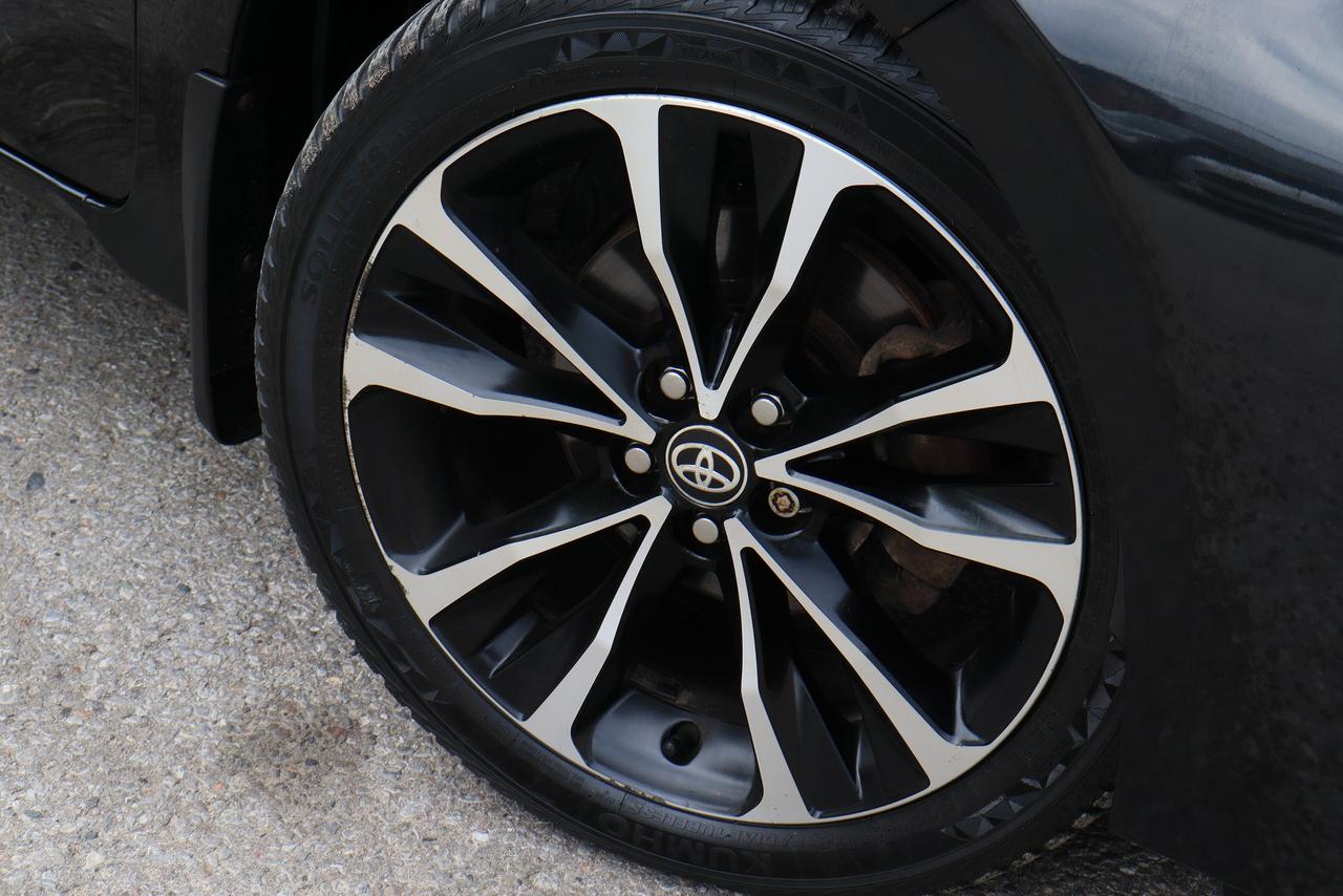 2018 Toyota Corolla SE | Auto | Sunroof | Cam | LA | ACC | Alloys ++ Photo51