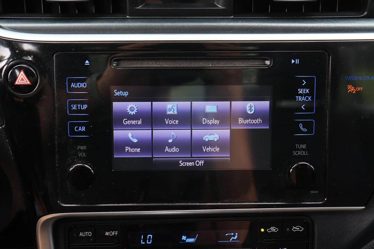 2018 Toyota Corolla SE | Auto | Sunroof | Cam | LA | ACC | Alloys ++ Photo63
