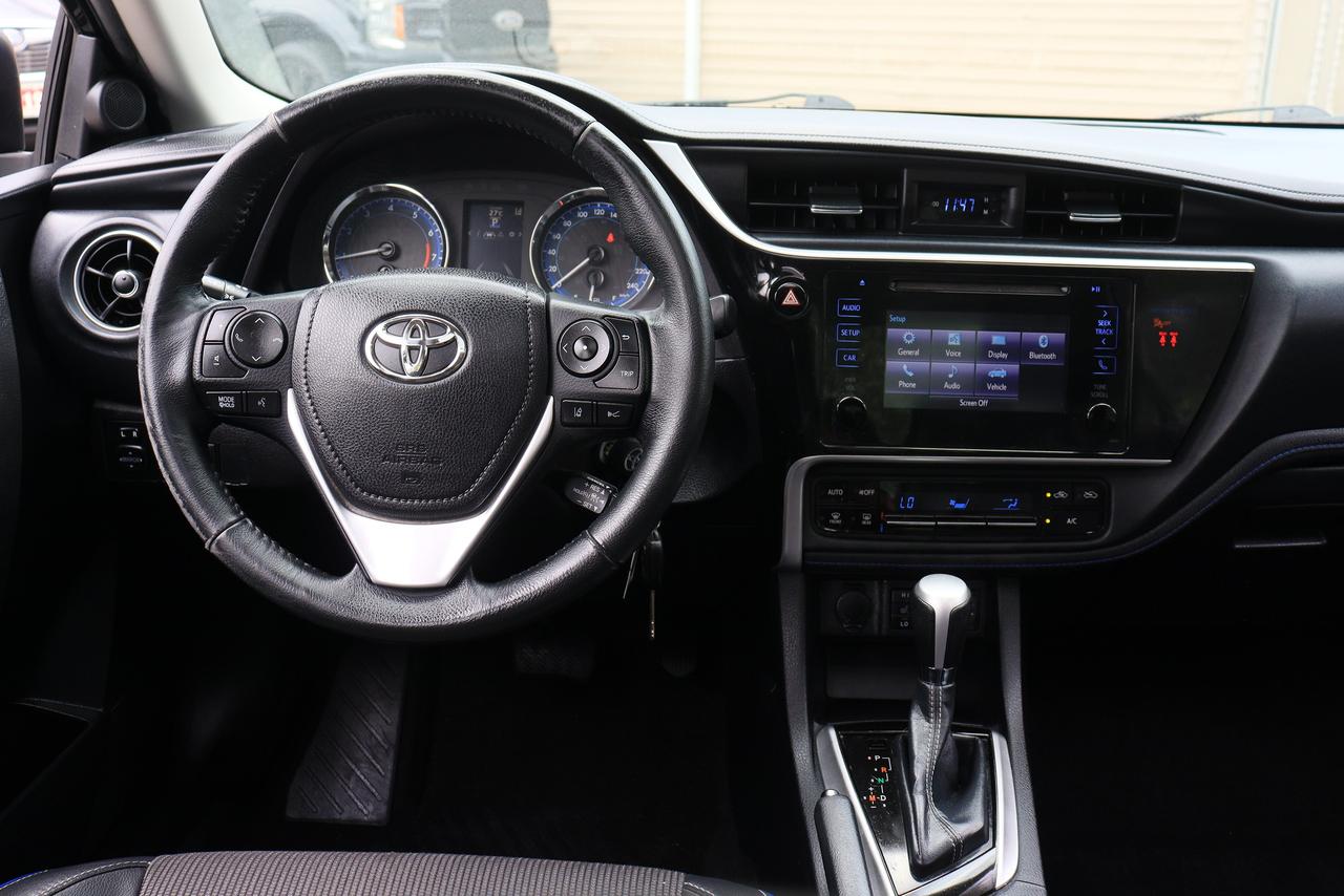 2018 Toyota Corolla SE | Auto | Sunroof | Cam | LA | ACC | Alloys ++ Photo75