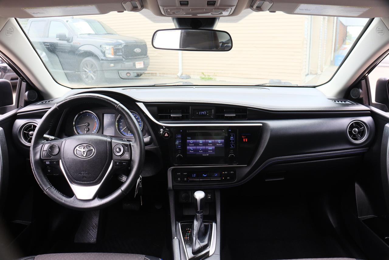 2018 Toyota Corolla SE | Auto | Sunroof | Cam | LA | ACC | Alloys ++ Photo74