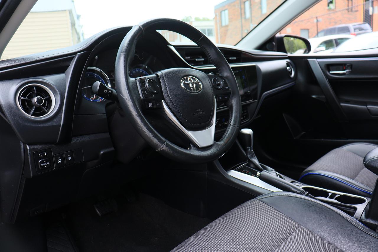 2018 Toyota Corolla SE | Auto | Sunroof | Cam | LA | ACC | Alloys ++ Photo67