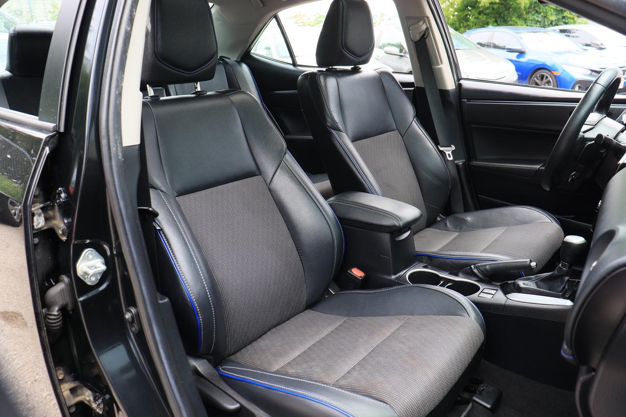 2018 Toyota Corolla SE | Auto | Sunroof | Cam | LA | ACC | Alloys ++ Photo72