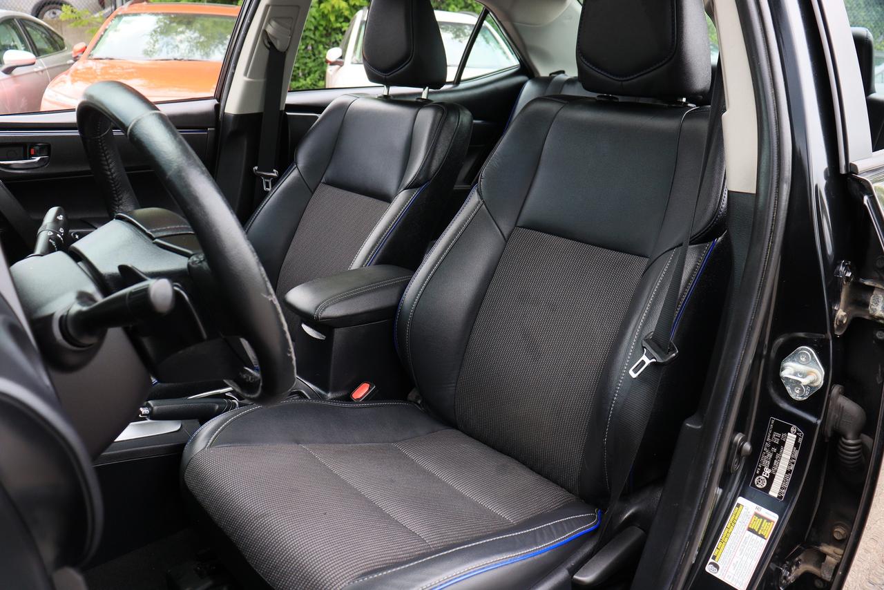 2018 Toyota Corolla SE | Auto | Sunroof | Cam | LA | ACC | Alloys ++ Photo68