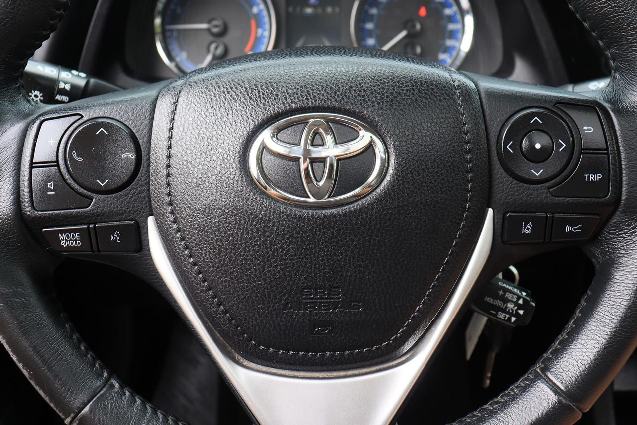 2018 Toyota Corolla SE | Auto | Sunroof | Cam | LA | ACC | Alloys ++ Photo61