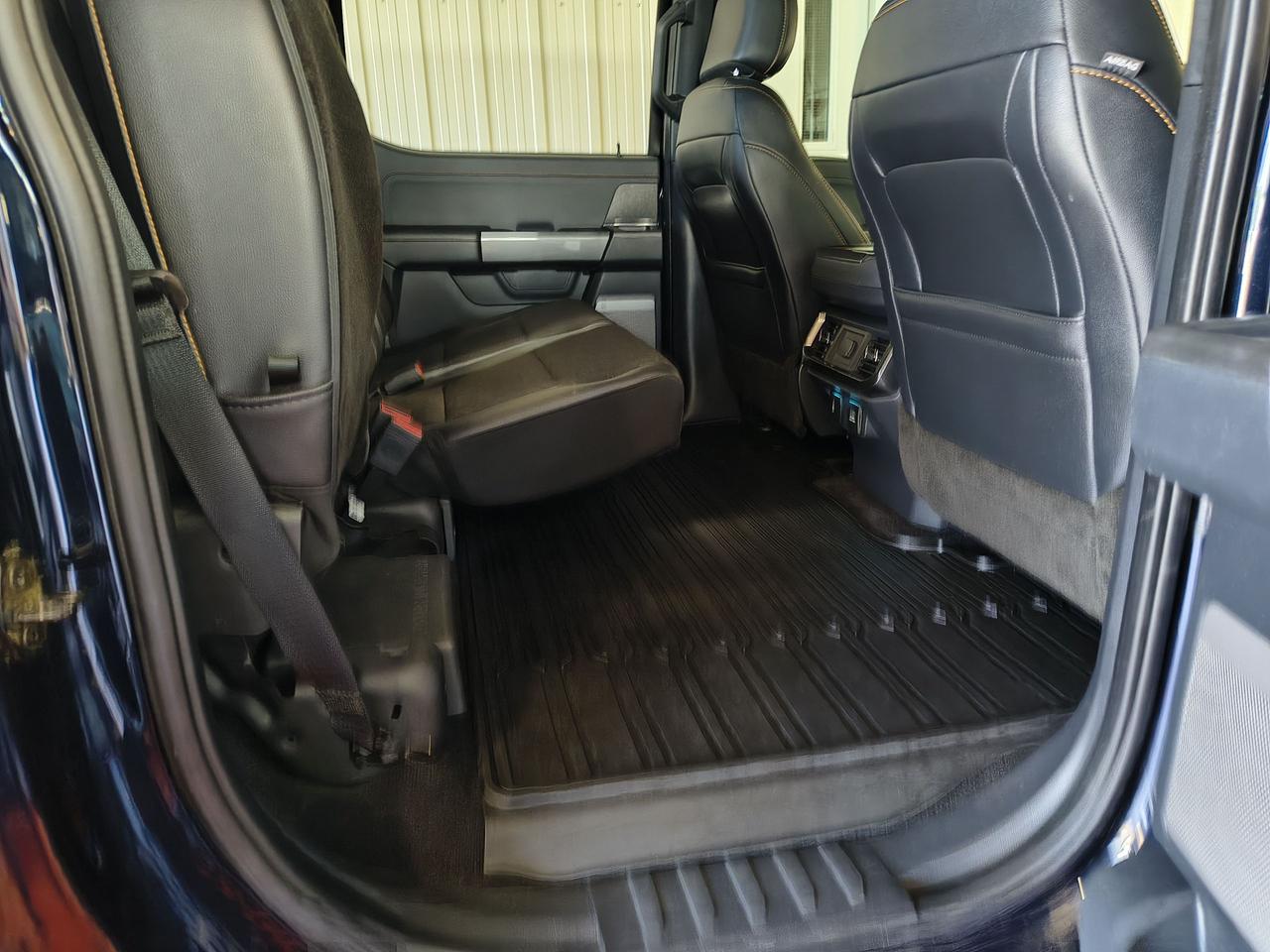 2022 Ford F-150 Tremor Photo0
