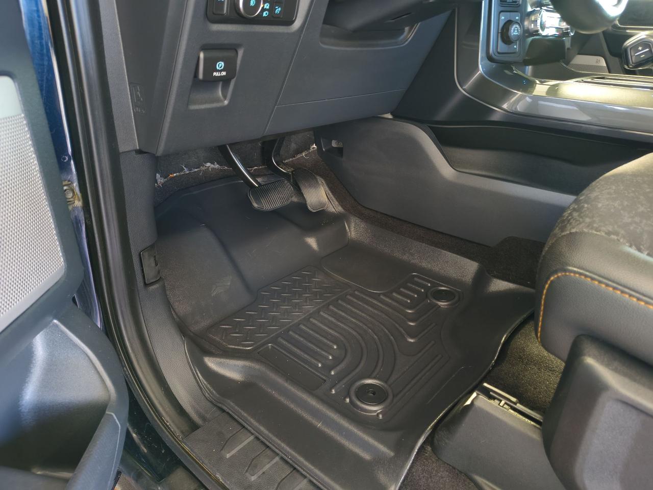 2022 Ford F-150 Tremor Photo