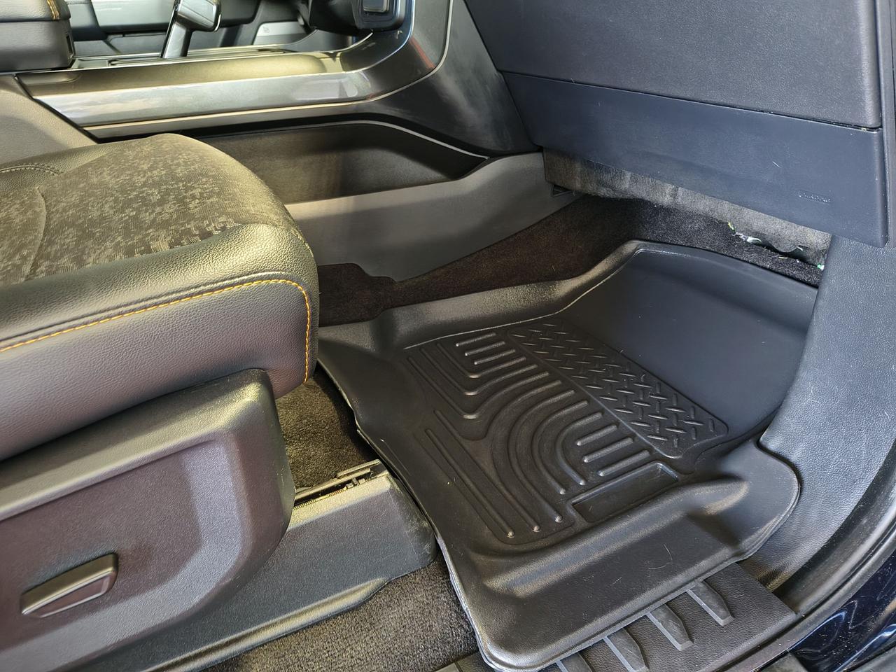 2022 Ford F-150 Tremor Photo