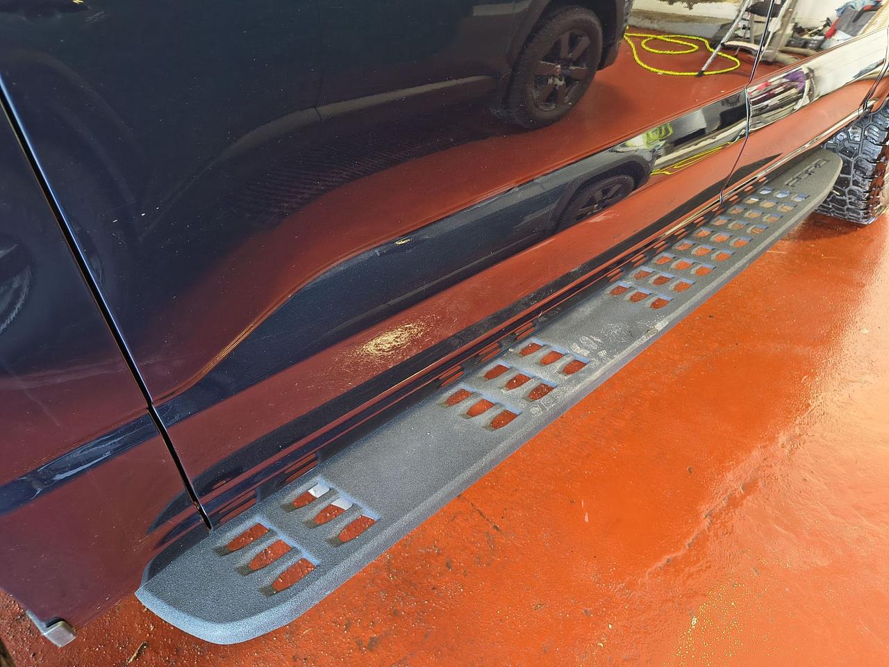 2022 Ford F-150 Tremor Photo0