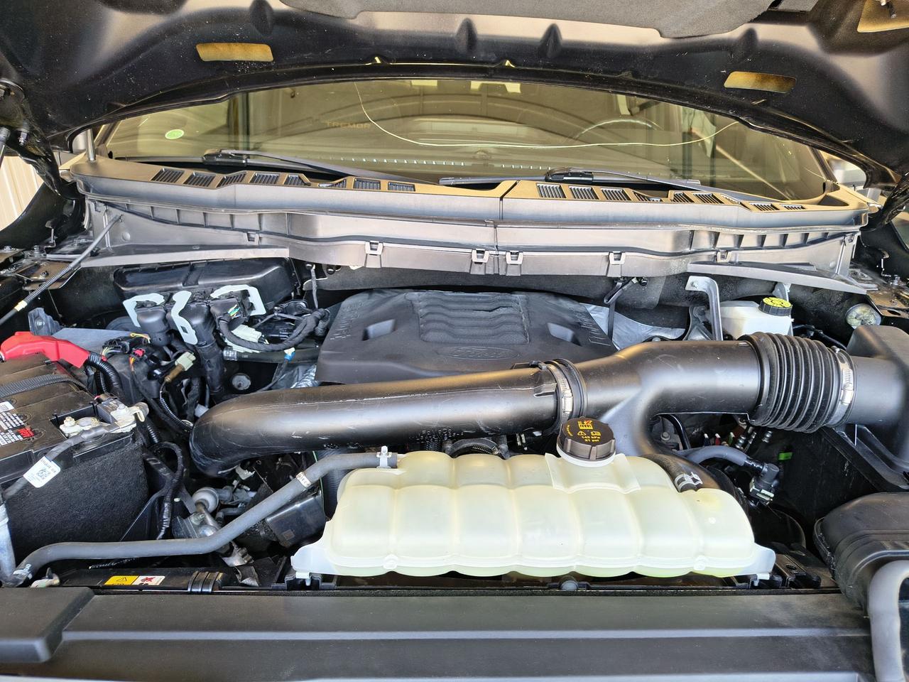2022 Ford F-150 Tremor Photo0