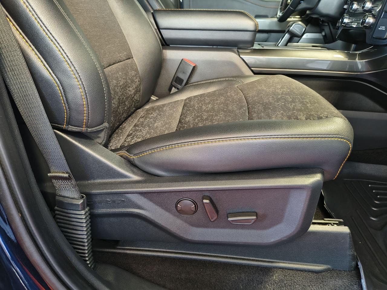 2022 Ford F-150 Tremor Photo0