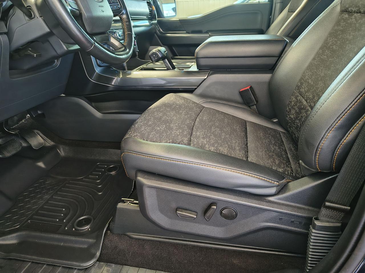 2022 Ford F-150 Tremor Photo0