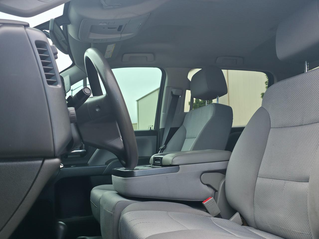 2019 Chevrolet Silverado 2500 HD Work Truck *AS-IS SPECIAL* Photo
