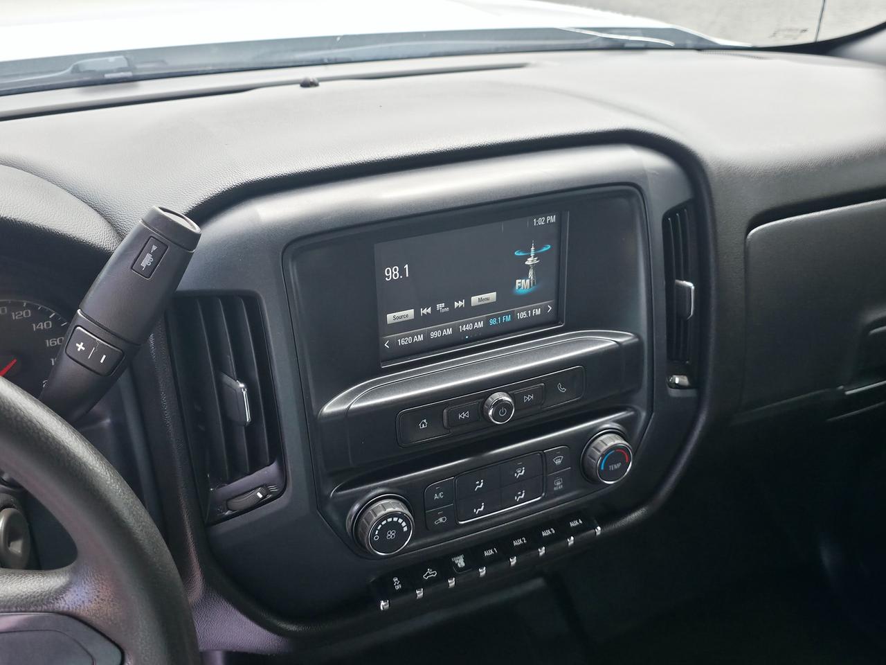 2019 Chevrolet Silverado 2500 HD Work Truck *AS-IS SPECIAL* Photo