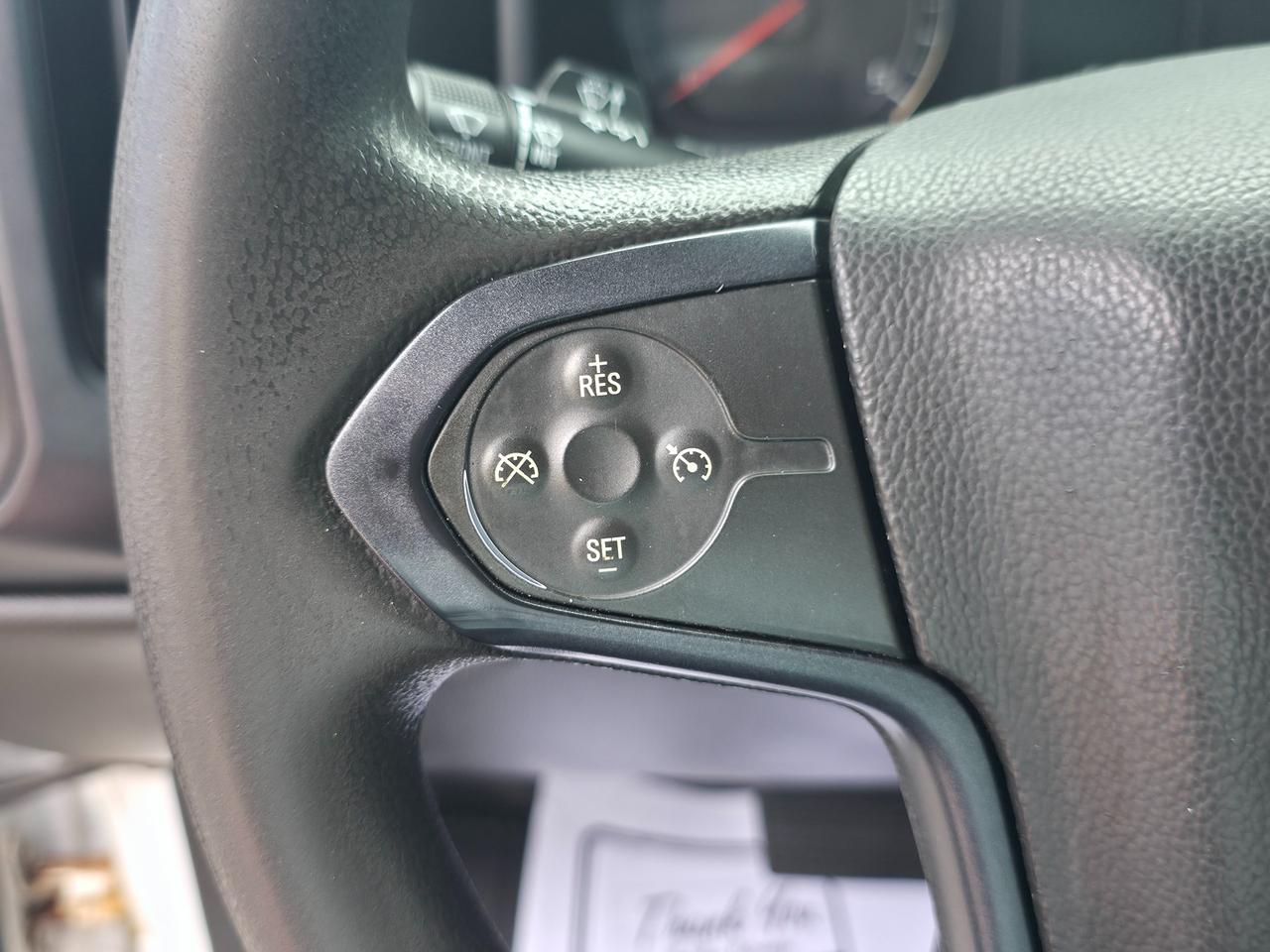 2019 Chevrolet Silverado 2500 HD Work Truck *AS-IS SPECIAL* Photo