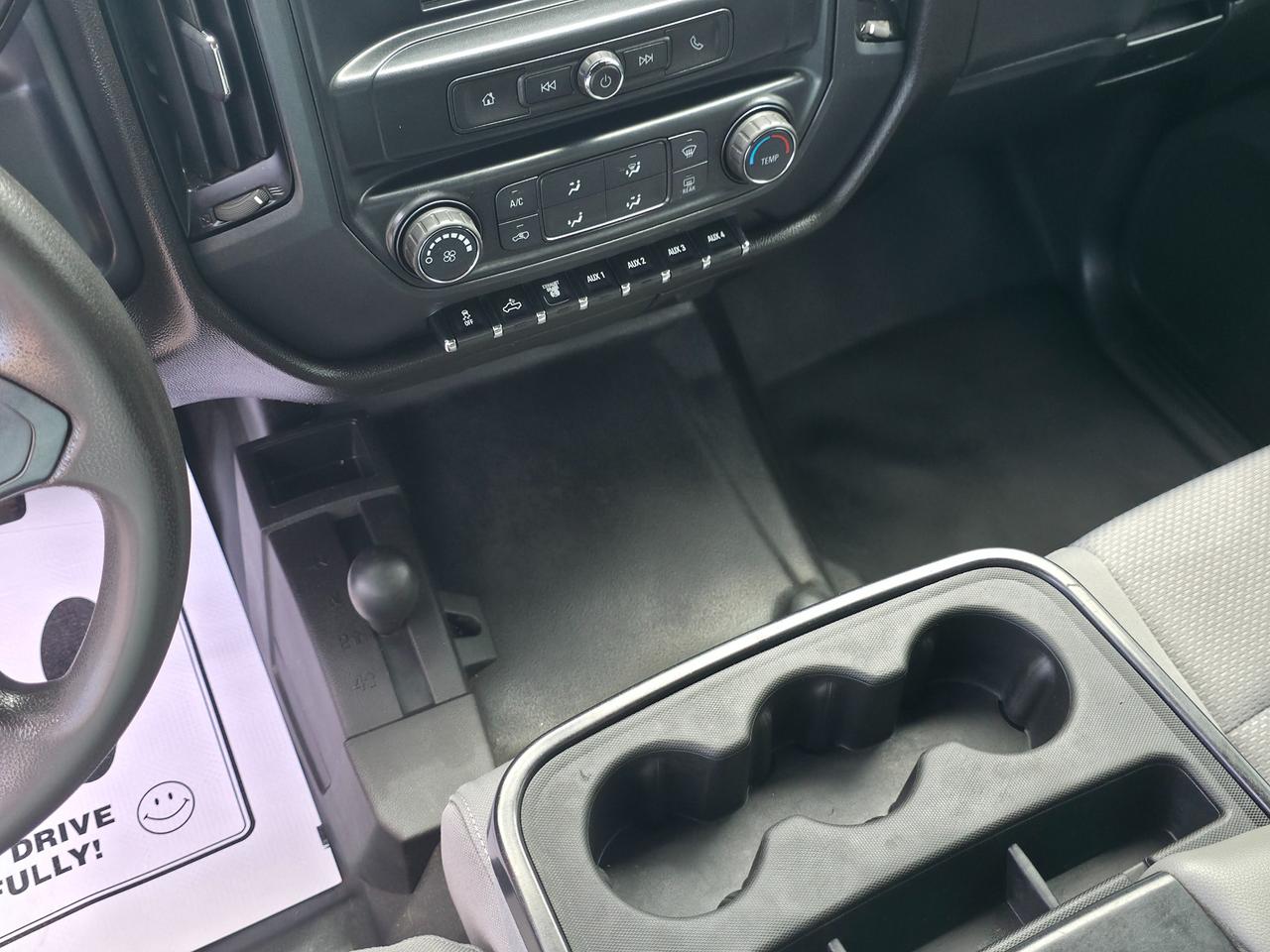 2019 Chevrolet Silverado 2500 HD Work Truck *AS-IS SPECIAL* Photo
