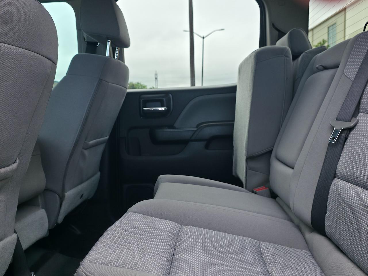 2019 Chevrolet Silverado 2500 HD Work Truck *AS-IS SPECIAL* Photo