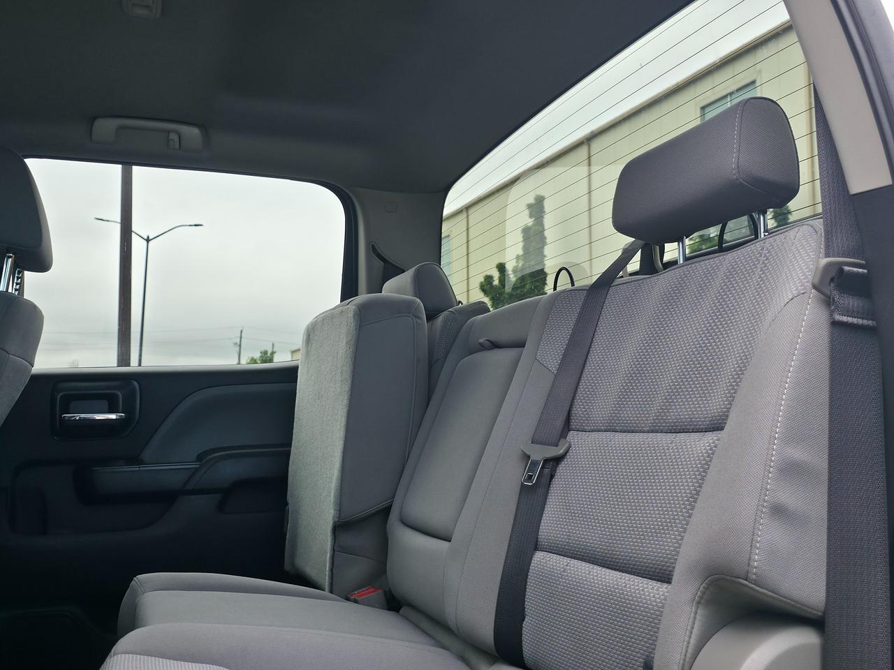 2019 Chevrolet Silverado 2500 HD Work Truck *AS-IS SPECIAL* Photo