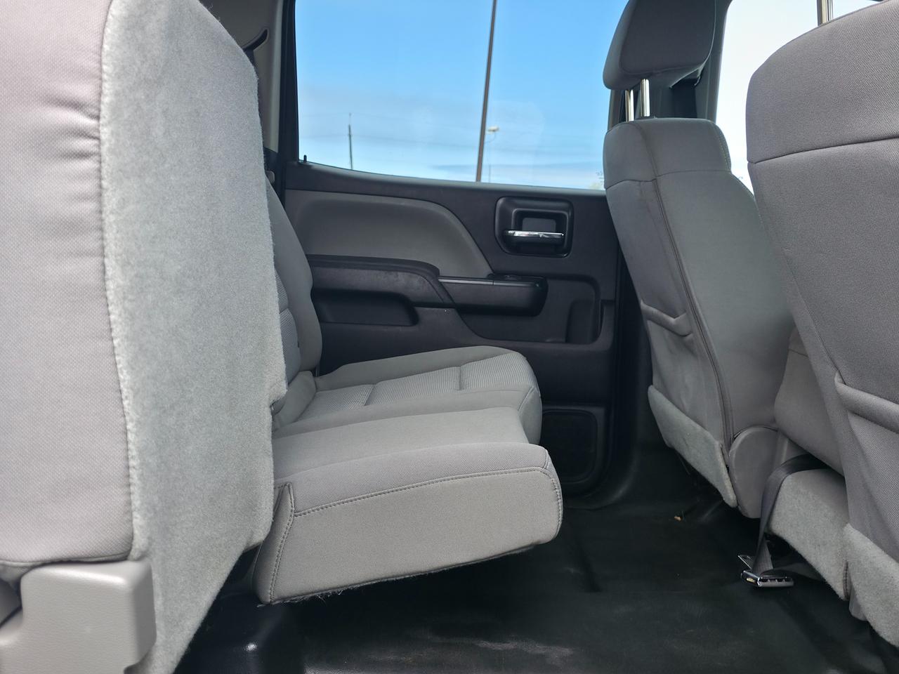 2019 Chevrolet Silverado 2500 HD Work Truck *AS-IS SPECIAL* Photo