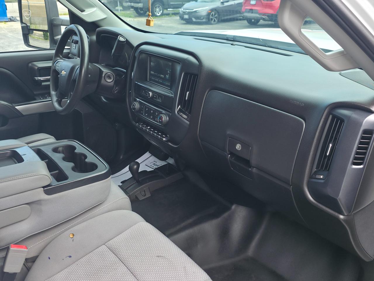 2019 Chevrolet Silverado 2500 HD Work Truck *AS-IS SPECIAL* Photo